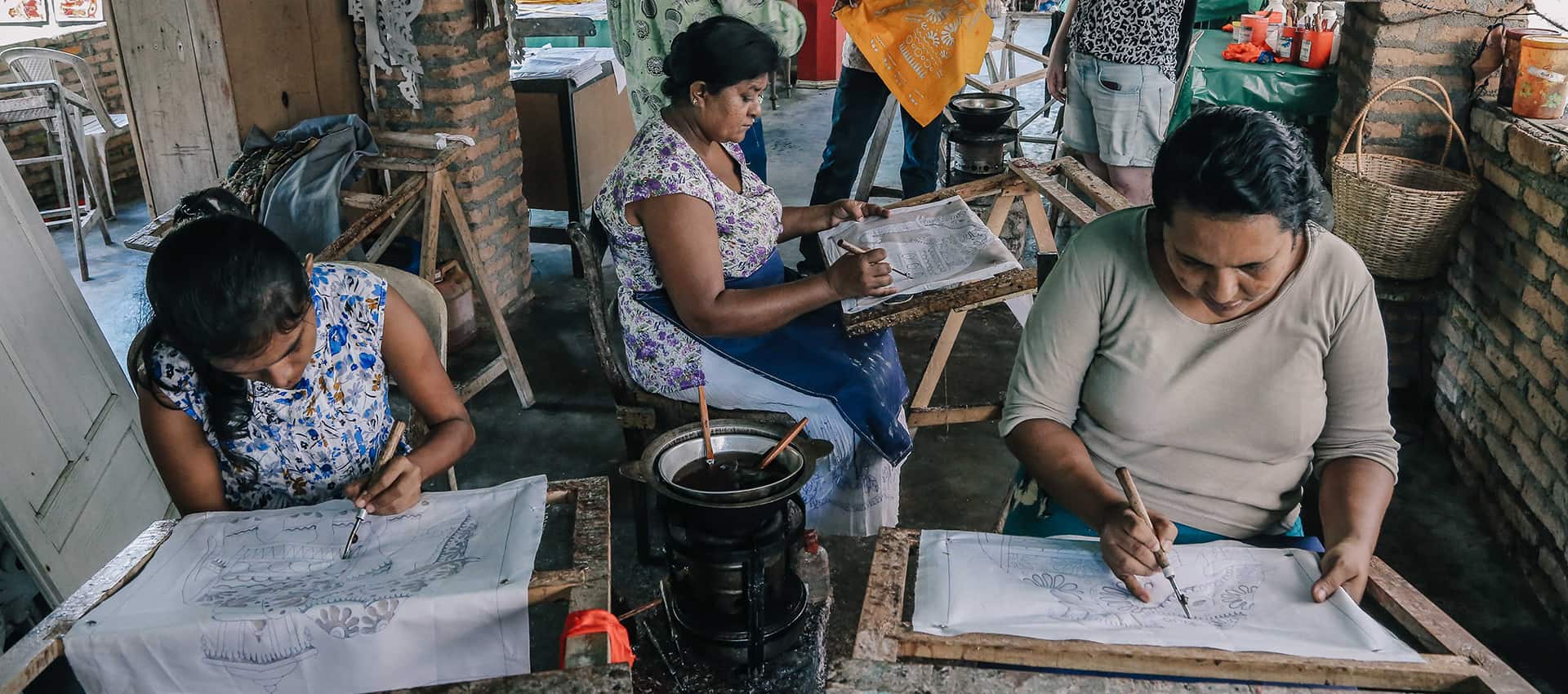 Ambalangoda Art Tour