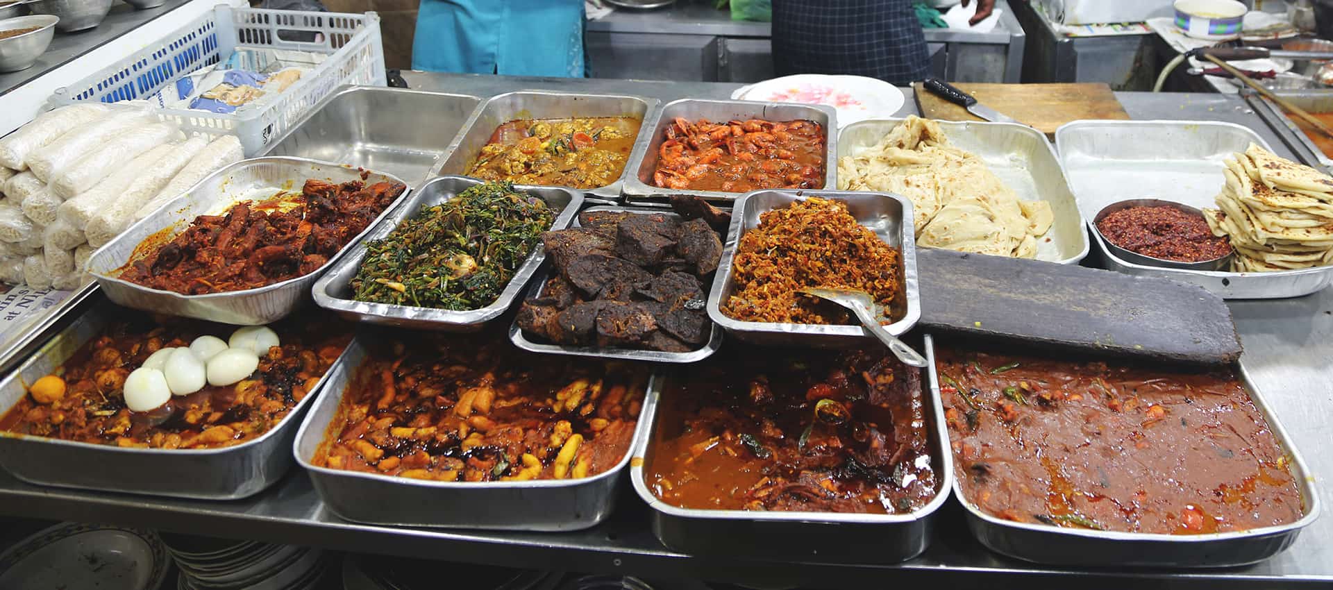 Colombo's Street Food Walk