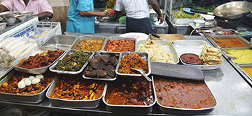 Colombo's Street Food Walk