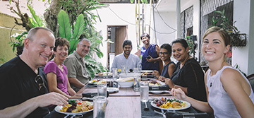 Colombo Cooking Class