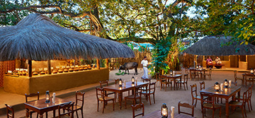 Colombo Restaurant Guide