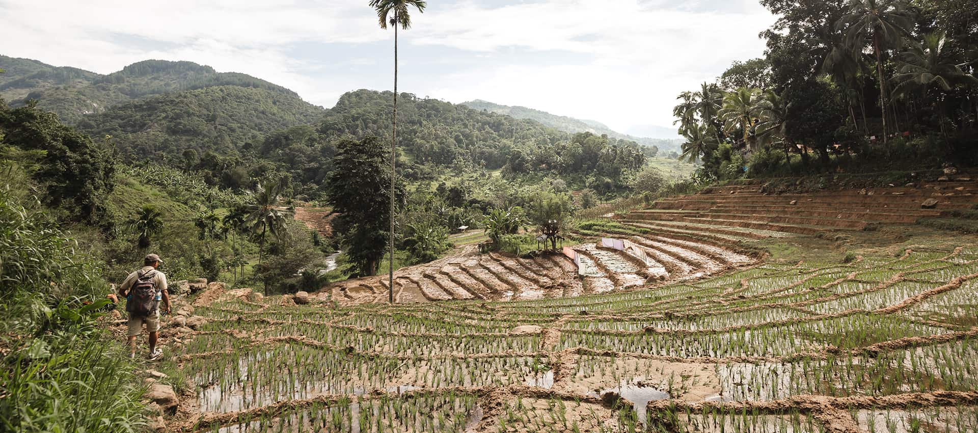 Explore Sri Lanka's Village Life