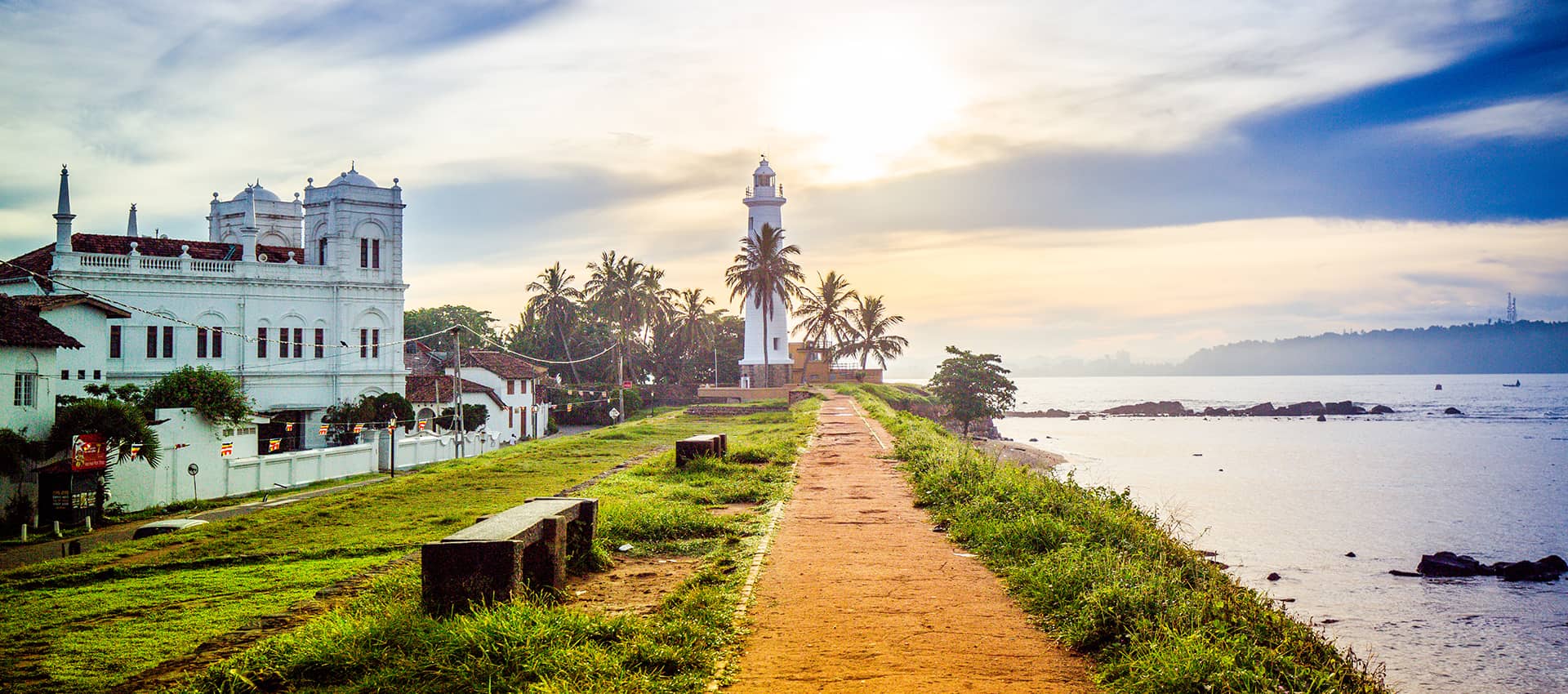 Galle Dutch Fort