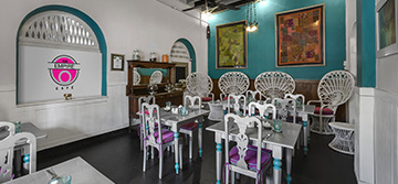 Kandy Restaurant Guide