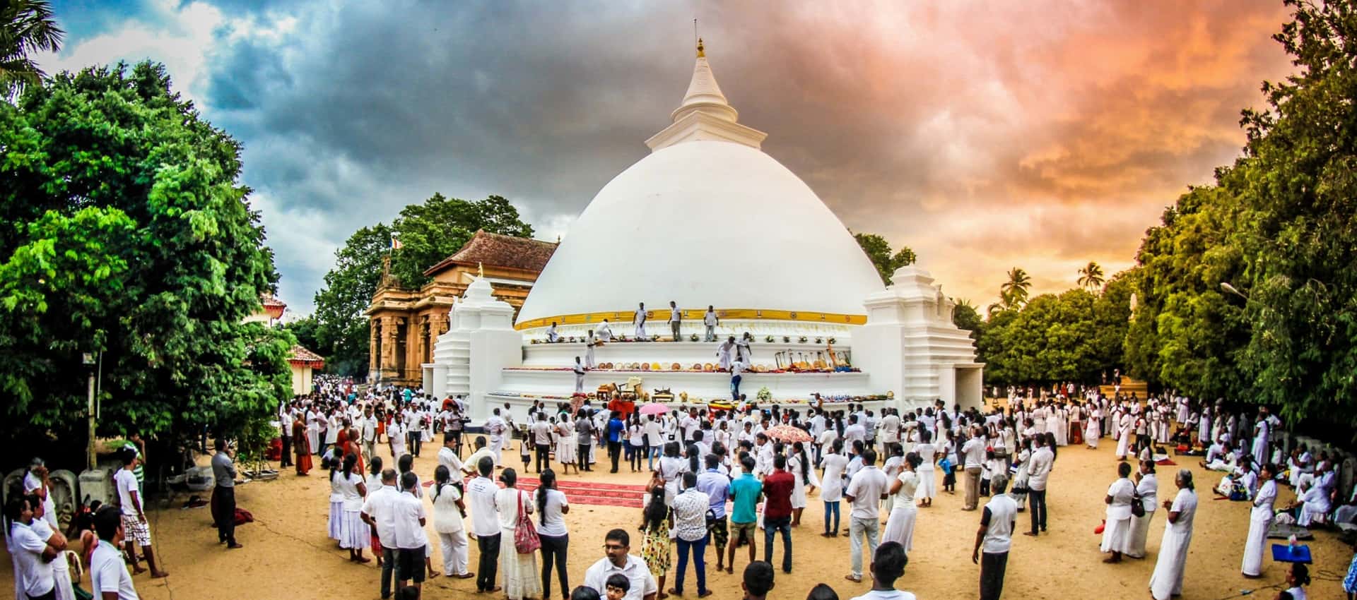 Kelaniya Raja Maha Viharaya