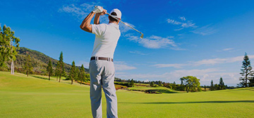 Nuwara Eliya Golf Club
