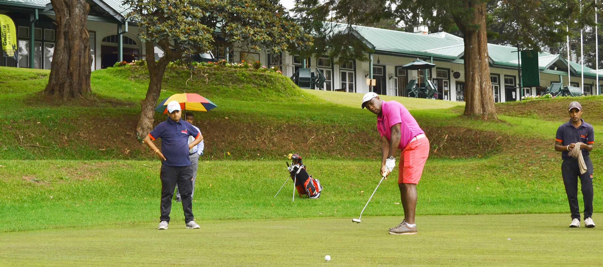 Royal Colombo Golf Club