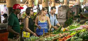 Traditional Sri Lankan Cooking Class