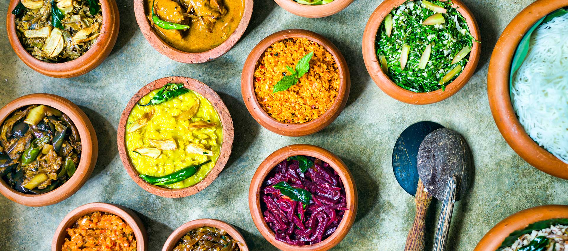 Taste of Jaffna: my top 5 Jaffna restaurants in Colombo