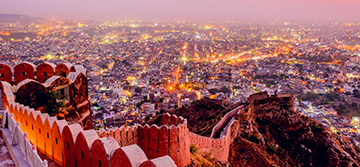 Rajasthan