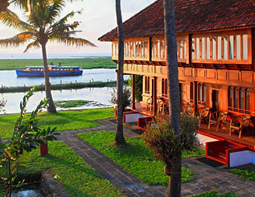 Coconut Lagoon