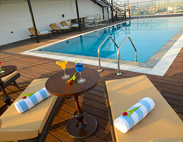 Country Inn & Suites by Radisson