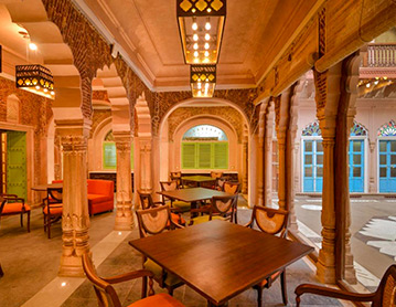 Haveli Dharampura