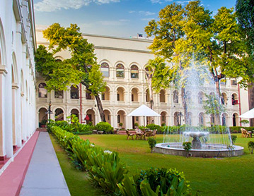 Hotel Grand Imperial