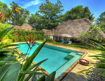 Marari Beach CGH Earth