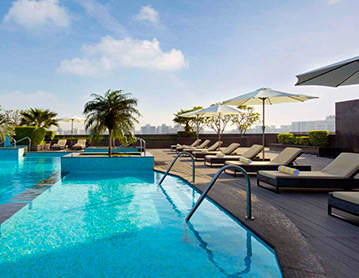 Radisson Blu Dwarka