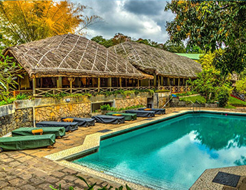 Spice Village