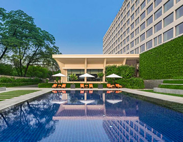 The Oberoi