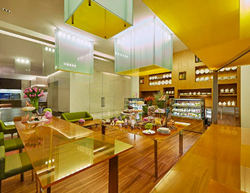 Vivanta Dwarka