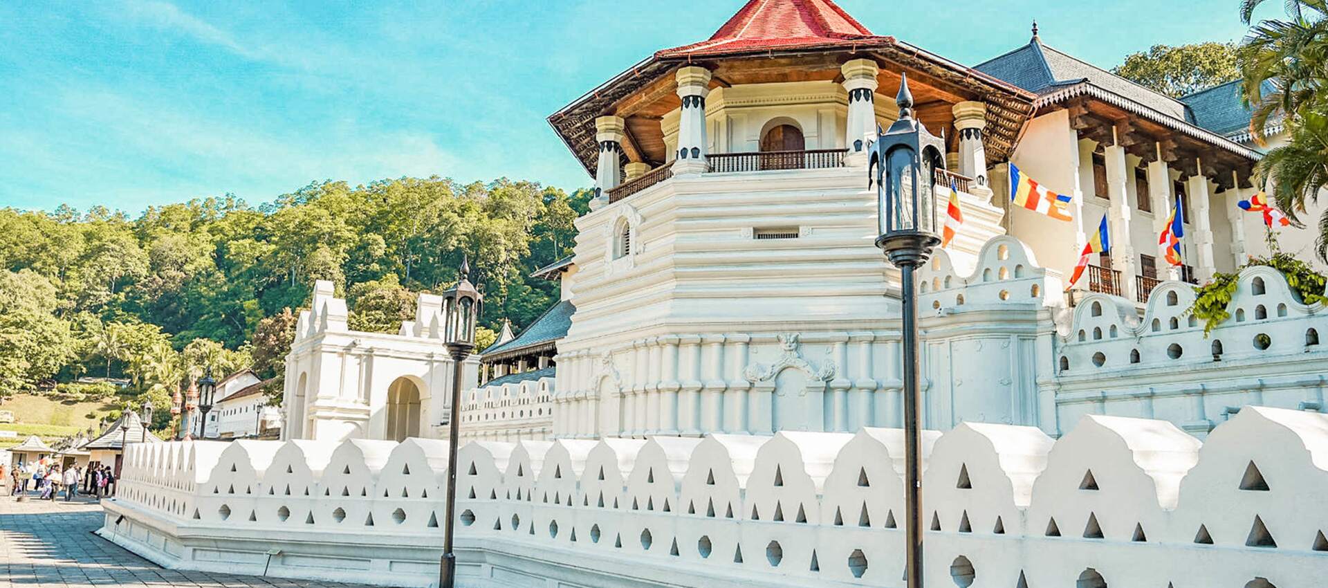 Essential Sri Lanka Special Offer