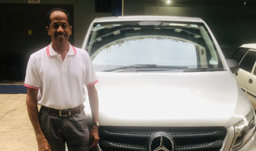 Lalith Induruwage