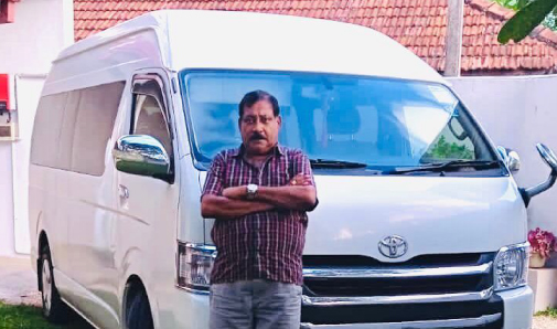 Ranjith Premaseela