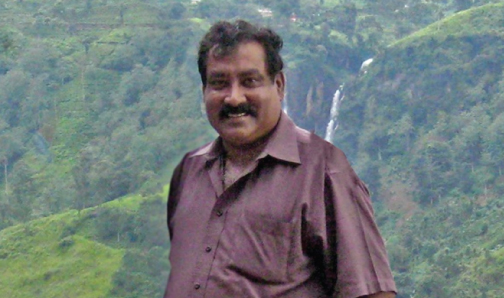 Ranjith Premaseela Profile