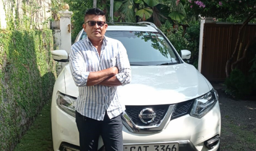 Udaya Jayasinghe
