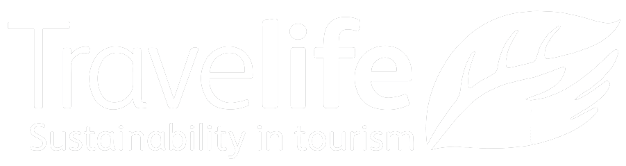 Travel Life Logo