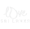 Love Lanka Logo