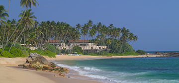 Amanwella Special Offer