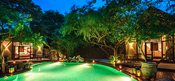 Jungle Beach Early Bird Offer