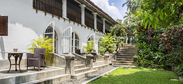 The Kandy House Special Discount