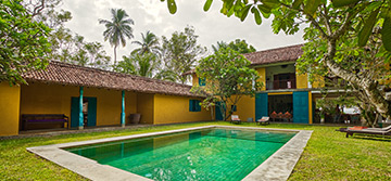 The Last House Stay Pay Offer