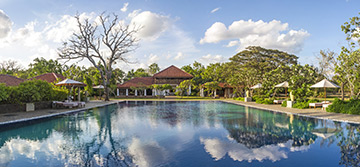 Ulagalla Stay Pay Special Offer