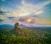 Adventurous Sri Lanka