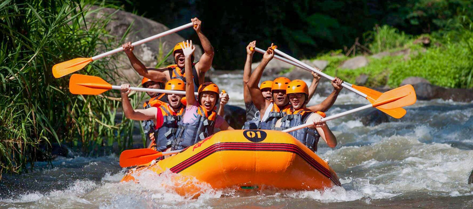 Adventurous Sri Lanka