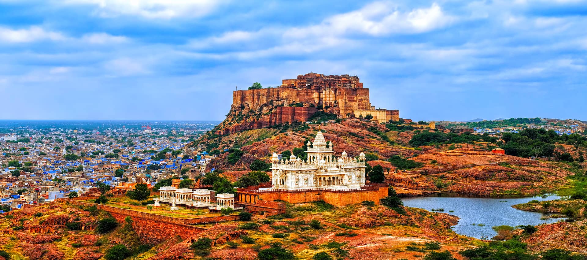 Classic Rajasthan