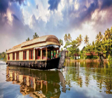 Explore Kerala