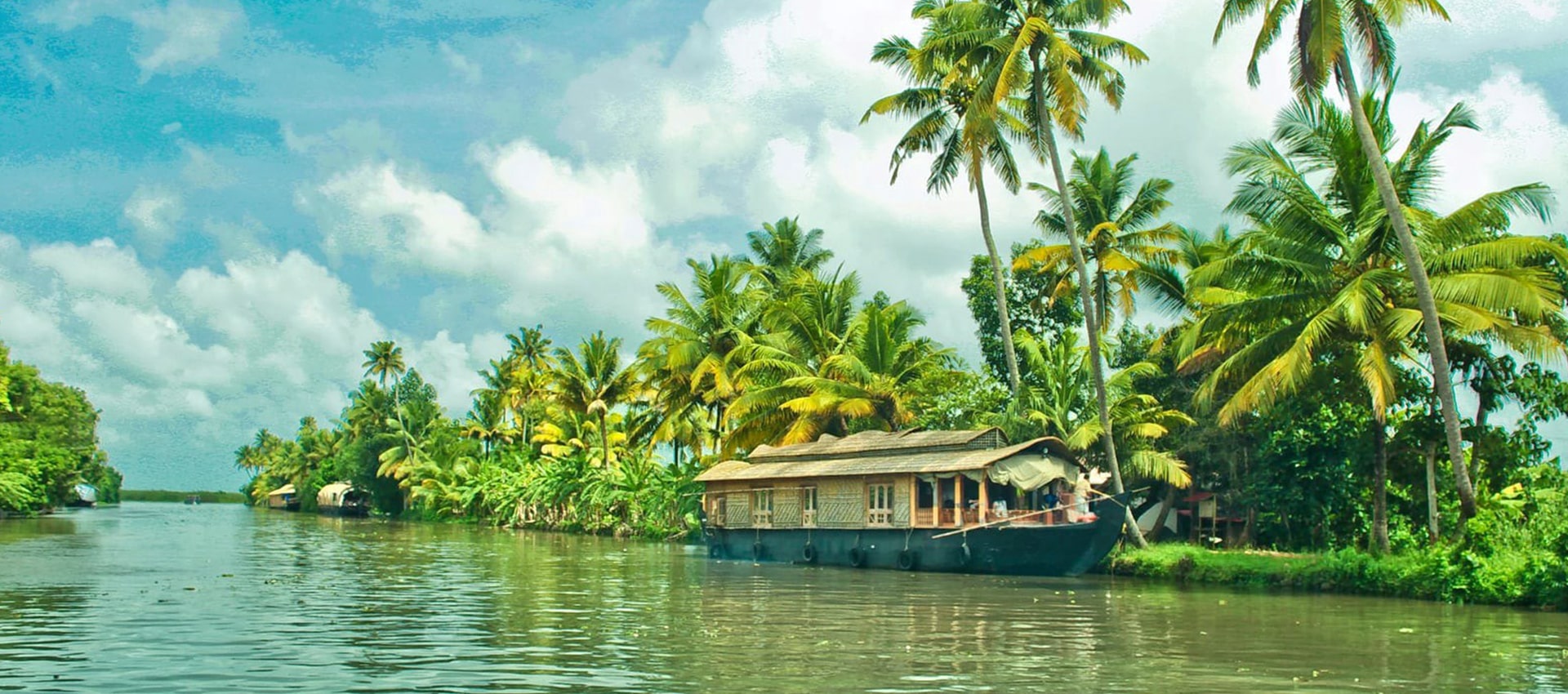 Explore Kerala