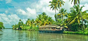 Explore Kerala