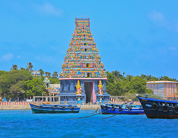 Sri Lanka's Northern Heritage