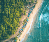 Sri Lanka Beach Hopper