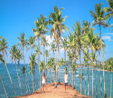 Sri Lanka Beach Hopper