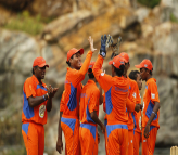 Sri Lanka Cricket Tour