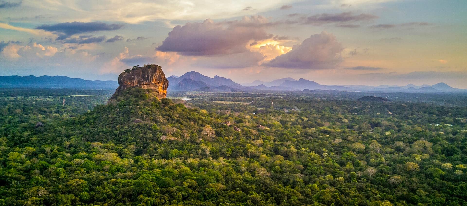 Sri Lanka Guesthouse Explorer