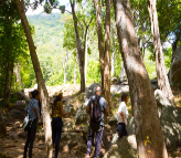 Sri Lanka Nature Trek