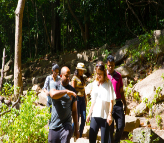 Sri Lanka Nature Trek