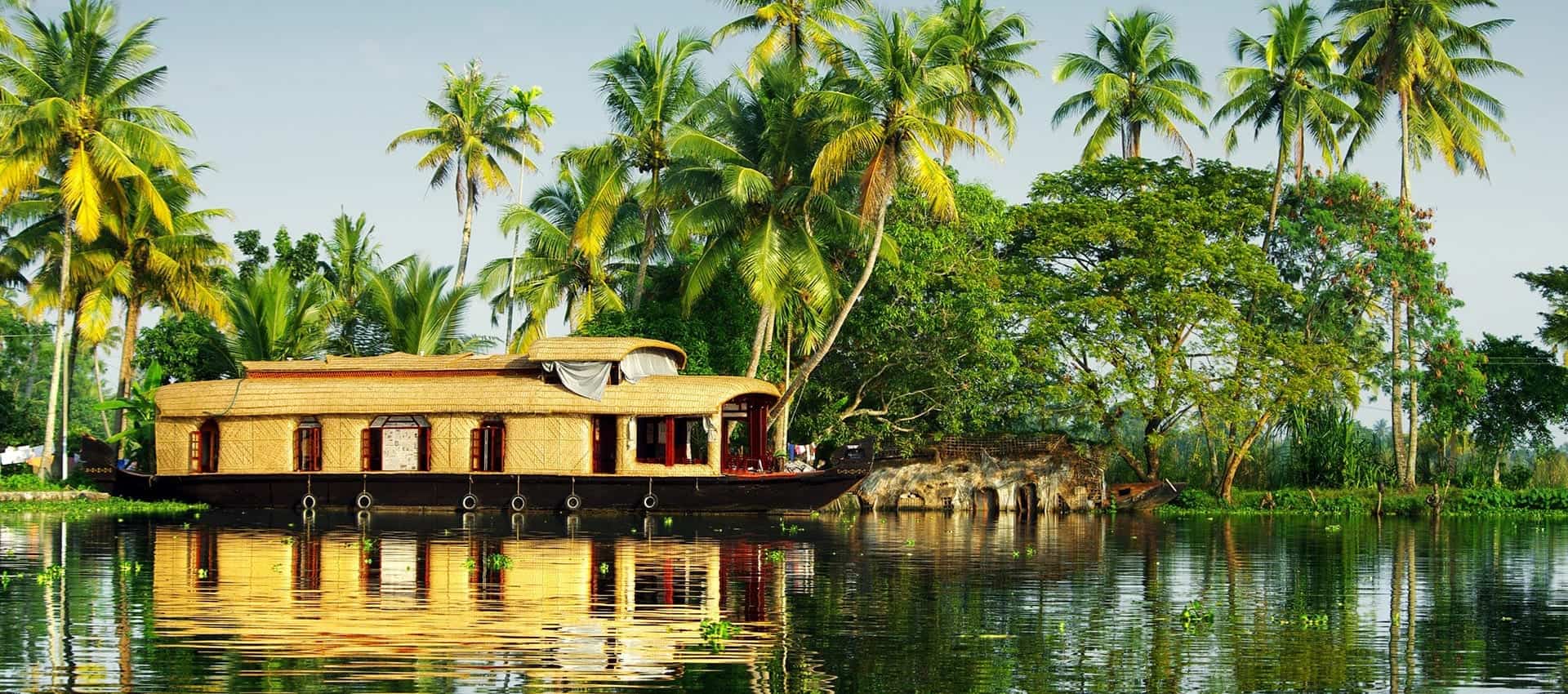 Sri Lanka and Kerala Tour