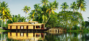 Sri Lanka and Kerala Tour